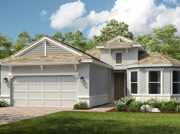 3888 Masaniello Way, Wesley Chapel, FL 33543