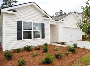 1213 Midtown Village Dr LOT 33, Conway, SC 29526