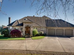 24690 SW Allison Ln, Sherwood, OR 97140