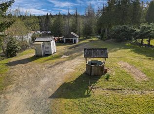 510 Whalen Rd, Southern Gulf Islands, BC V0N2J1