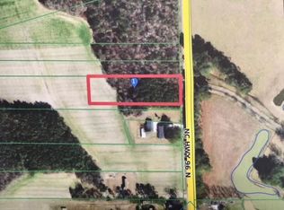 LOT 1 State Highway 96 LOT 1, Selma, NC 27576