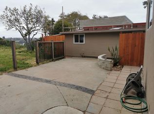 (Undisclosed Address), San Diego, CA 92110