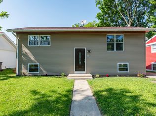 2314 Carmel Blvd, Zion, IL 60099