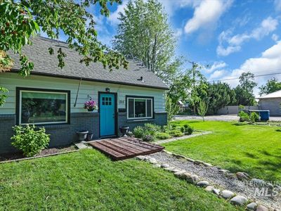 1315 E Lincoln Ave, Nampa, ID, 83686