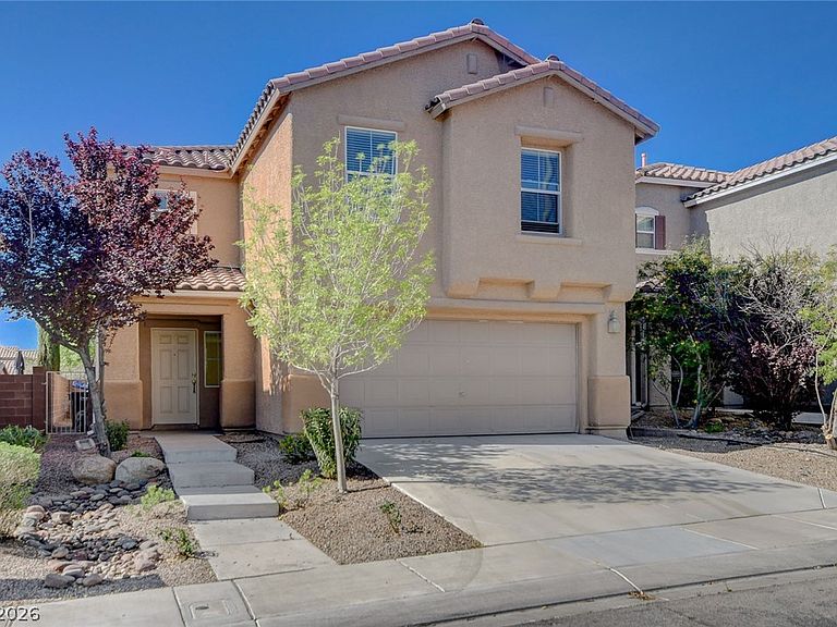 2621 Courlan Dr, North Las Vegas, NV