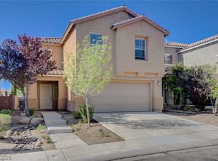 2621 Courlan Dr, North Las Vegas, NV 89084