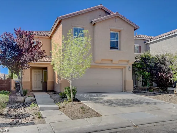 2621 Courlan Dr, North Las Vegas, NV 89084