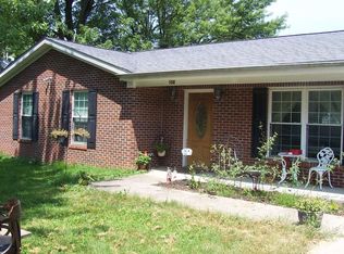 102 Old Leitchfield Dr, Clarkson, KY 42726