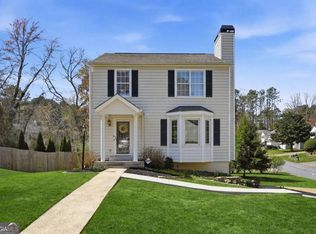 4569 Hickory Forest Dr NW, Acworth, GA 30102