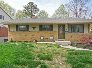 1321 Fuhrman Rd, Cincinnati, OH 45215