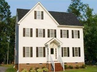 5809 Tuskwillow Dr, Chesterfield, VA 23832