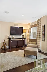 Sold by Halstead Real Estate