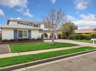 2392 E Alden St, Simi Valley, CA 93065