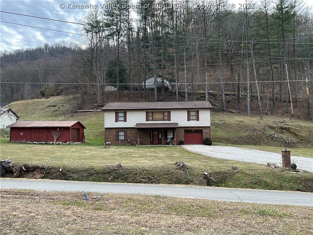1062 Godby Branch Rd, Chapmanville, WV 25508 Zillow