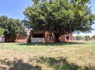 1689 Seaborn Rd, Ponder, TX 76259
