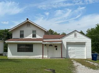1414 E Elm Ave, Enid, OK 73701