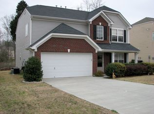 816 Rains Mdw, Rock Hill, SC 29732