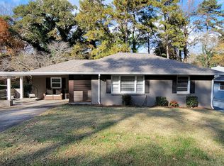 3010 Santa Monica Dr, Decatur, GA 30032