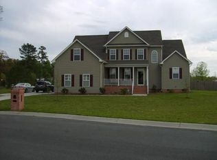23124 Andrew Ct, Windsor, VA 23487