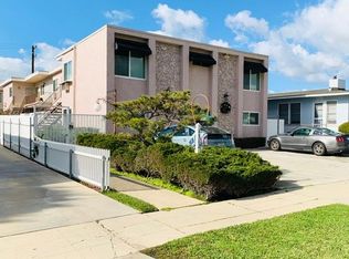 4362 Louisiana St APT 4, San Diego, CA 92104