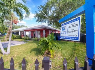2156 NW 70th St, Miami, FL 33147