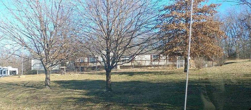 Gorgeous country home!!