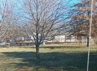 13968 Lake Club Rd, Savannah, MO 64485