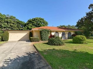 105 Signorelli Dr, Nokomis, FL 34275