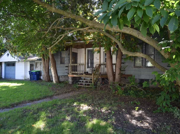 900 E Fulton St, Bay City, MI 48706