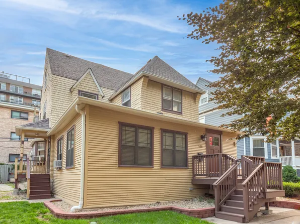 109 N Kenilworth Ave, Oak Park, IL 60301