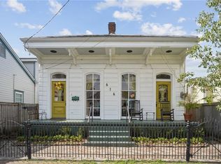 616 6th St, New Orleans, LA 70115