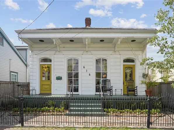 616 6th St, New Orleans, LA 70115