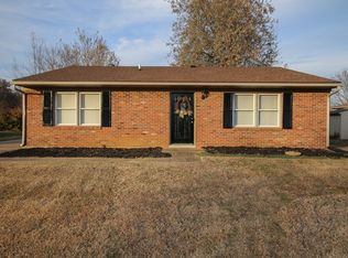 5439 Sturgeon Ave, Owensboro, KY 42301
