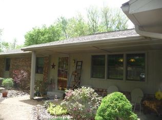 4411 S Hilltop St, Terre Haute, IN 47802