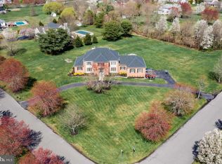 9 Bridle Path, Southampton, NJ 08088