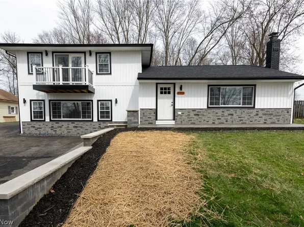 173 Rockridge Rd, Chippewa Lake, OH 44215