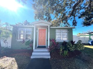 3302 N Lincoln Ave #3302, Tampa, FL 33607