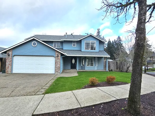 10032 NE 19th St, Vancouver, WA 98664