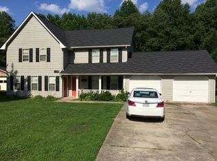 1995 Laboon Cir, Atlanta, GA 30349