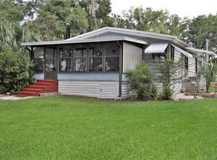 6665 W Riverbend Rd, Dunnellon, FL 34433