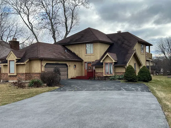 20845 London Dr, Olympia Fields, IL 60461