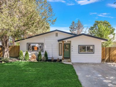 922 S Commercial Ave, Emmett, ID, 83617