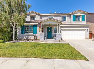 29508 Camino Cristal, Menifee, CA 92584