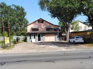 312 N Bicentennial Blvd, McAllen, TX 78501