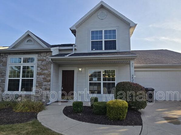 5438 Thornbriar Ln