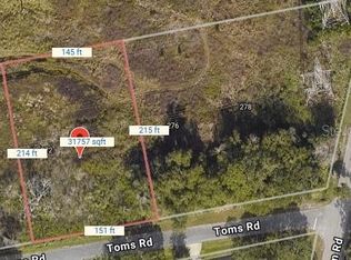 274 Toms Rd #21, Debary, FL 32713