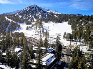 895 Canyon Blvd #15, Mammoth Lakes, CA 93546