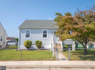 3214 Lynch Rd, Sparrows Point, MD 21219