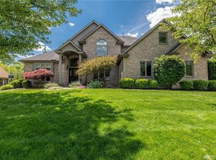 2823 Stone Mill Ct, Dayton, OH 45434