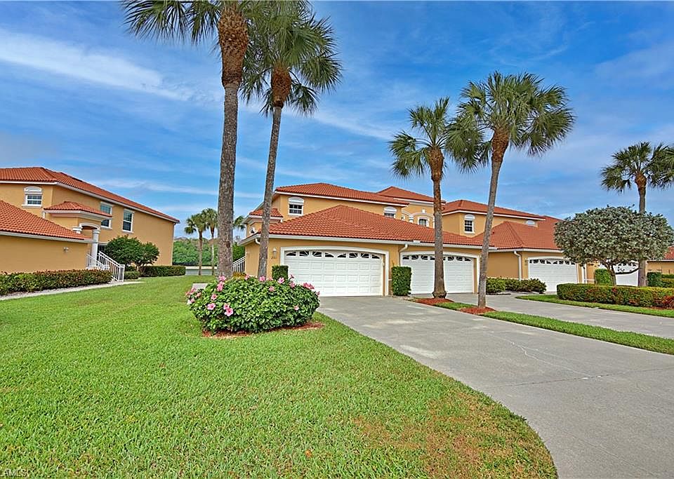 13980 Eagle Ridge Lakes Dr APT 201, Fort Myers, FL 33912 Zillow